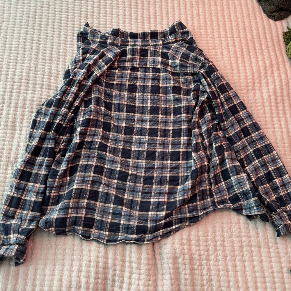 Columbia Shirt Nice Button Up - Picture 2 of 2